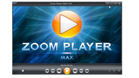 Zoom Playerýһ