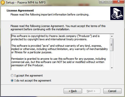 Pazera Free MP4 to MP3װ̳
