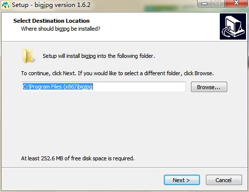 BigjpgͼƬŴ󹤾߹ٷ