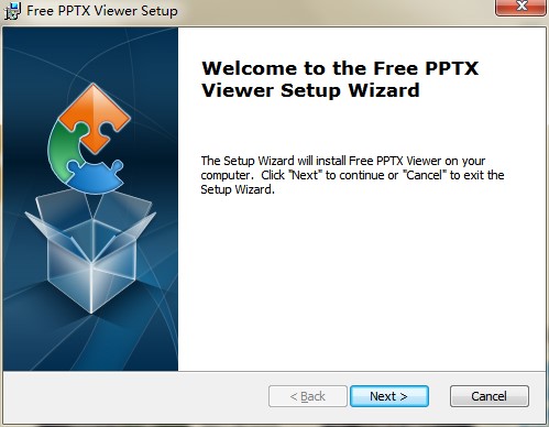 Free PPTX Viewerٷͼİװѧ