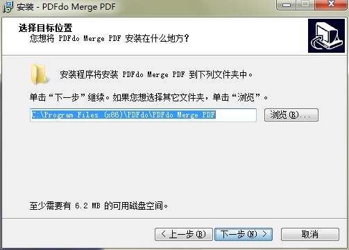 PDFdo Merge PDFٷ