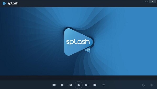 SplashƵ
