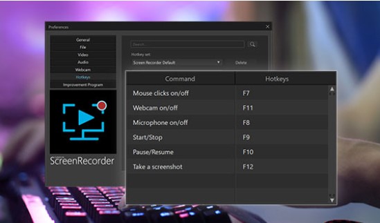 CyberLink Screen Recorderٷ