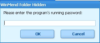 WinMend Folder Hiddenʹð