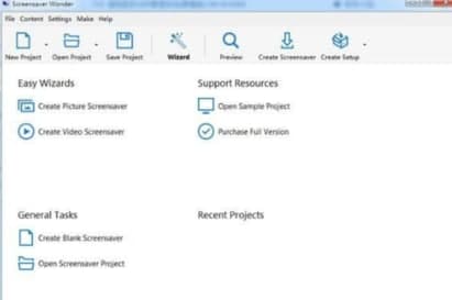 ScreensaverFactoryٷ