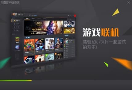 宅霸游戏官方下载