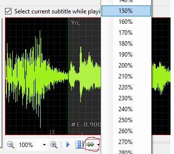 Subtitle EditĻ༭ֽ̳