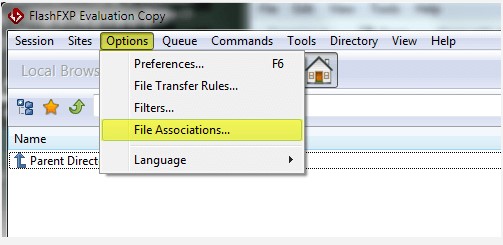 FlashFXPԶļԲ鿴/༭ļѧ