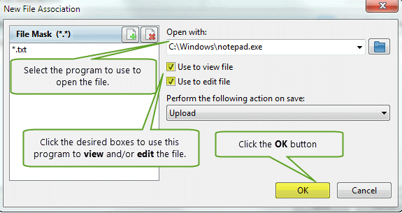 FlashFXPԶļԲ鿴/༭ļѧ