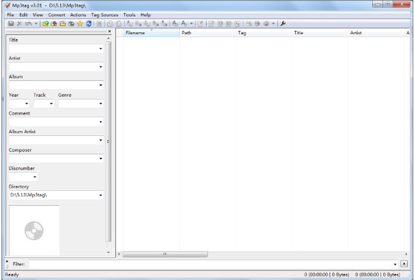 Mp3tagͨñǩ༭༭ֱǩѧ