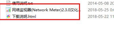 أNetwork Meterص