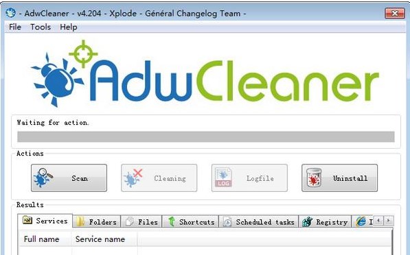 AdwCleanerٷʹð