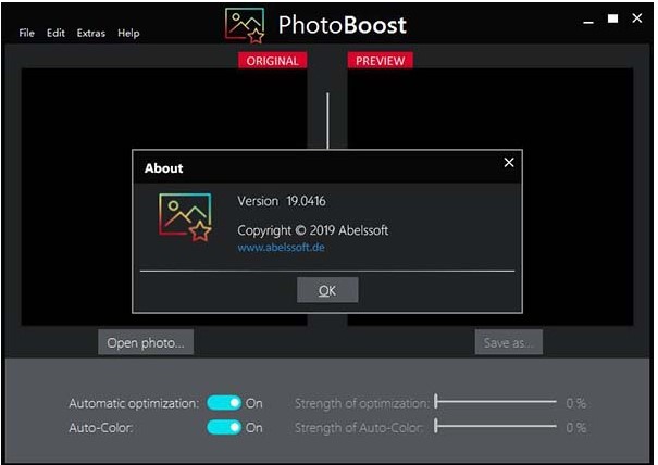 PhotoBoostٷͼİװѧ