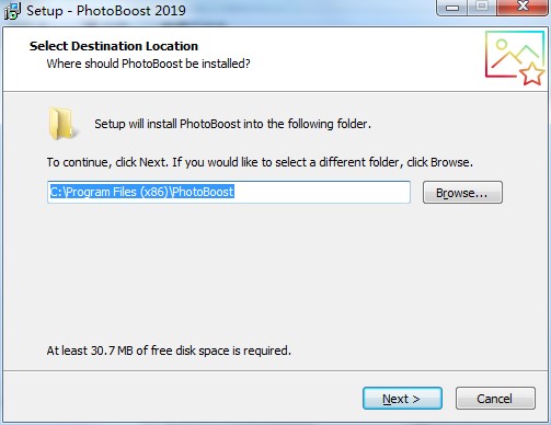 PhotoBoostٷͼİװѧ
