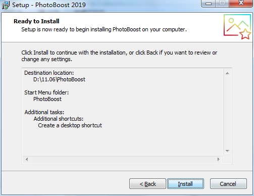 PhotoBoostٷͼİװѧ