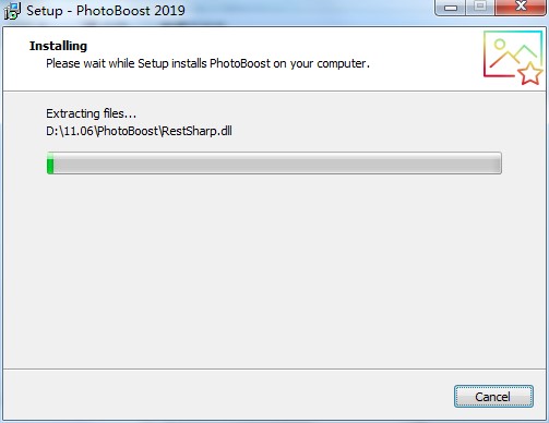 PhotoBoostٷͼİװѧ