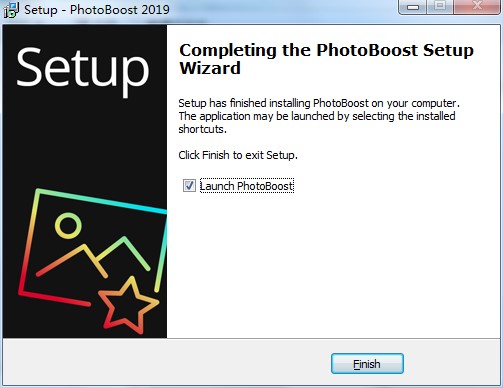 PhotoBoostٷͼİװѧ