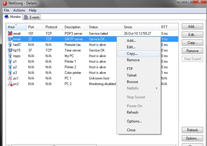 Tsarfin NetGong⹤߳