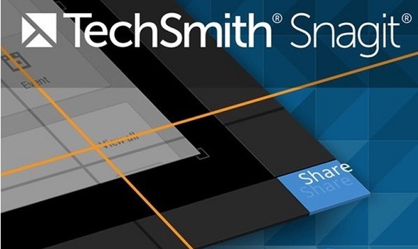 TechSmith SnagItٷ