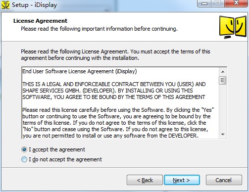 idisplayٷ԰氲װʹ÷
