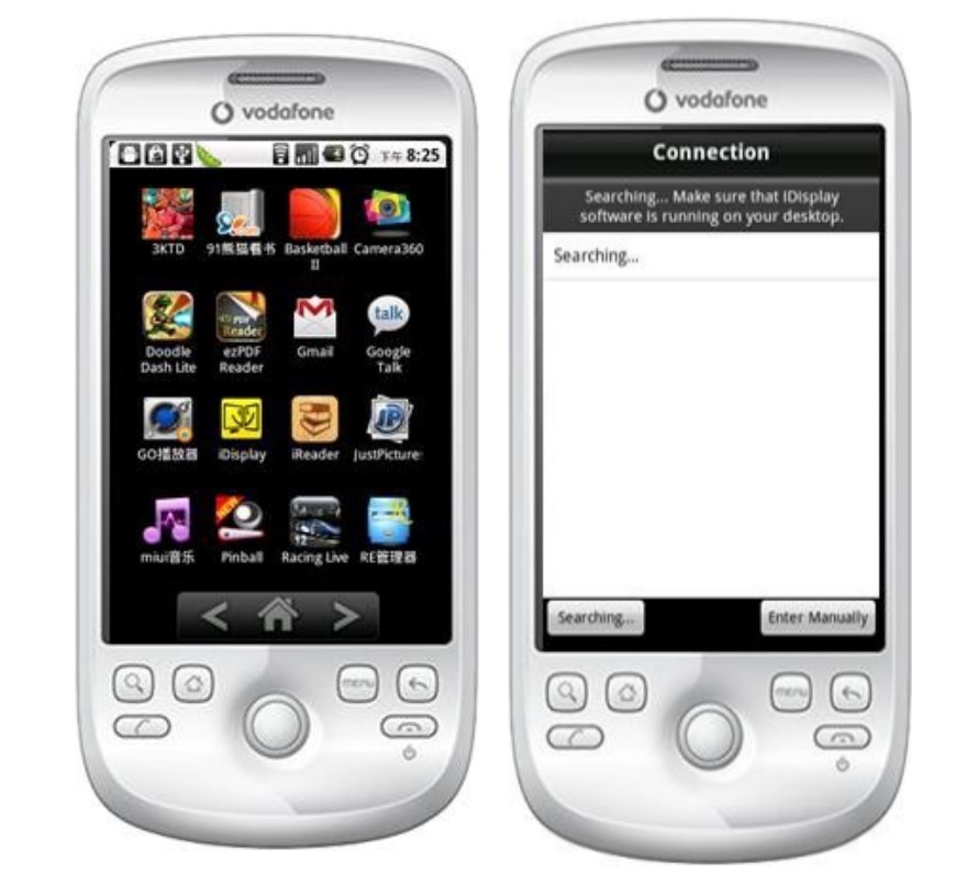 idisplayٷ԰氲װʹ÷