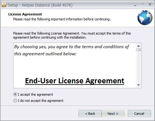 Netpas DistanceصͰװѧ
