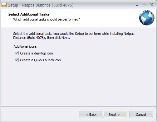 Netpas DistanceصͰװѧ
