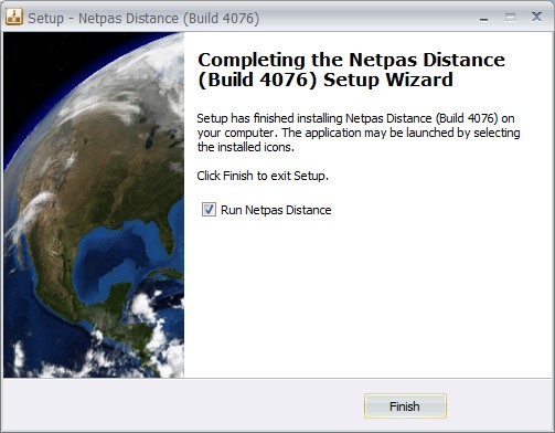 Netpas DistanceصͰװѧ