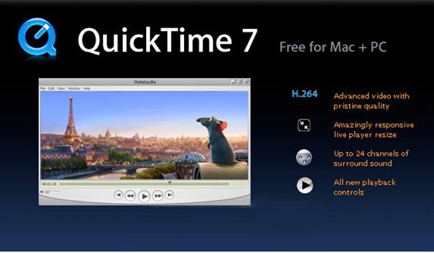 QuickTimeٷʹýѧ