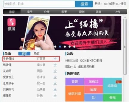 怎么使用新浪虚拟视频