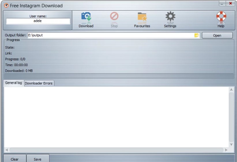 Free Instagram Downloadʹó