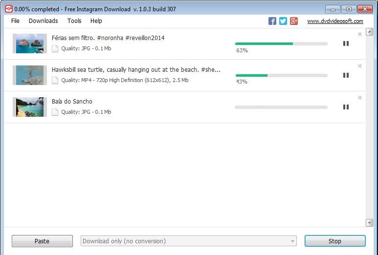 Free Instagram Downloadʹó