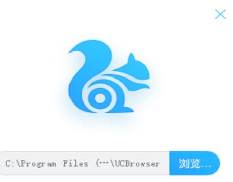 怎么使用uc浏览器