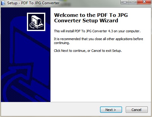 PDF To JPG Converterٷ
