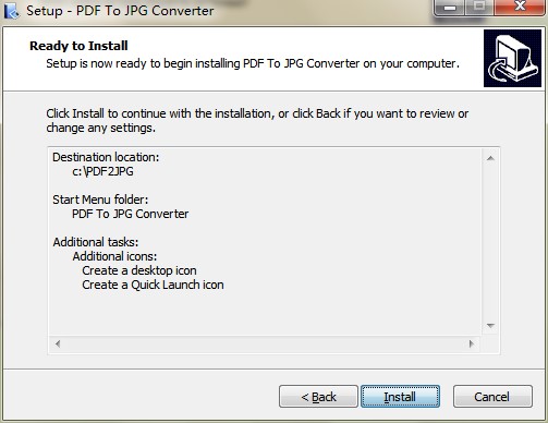 PDF To JPG Converterٷ