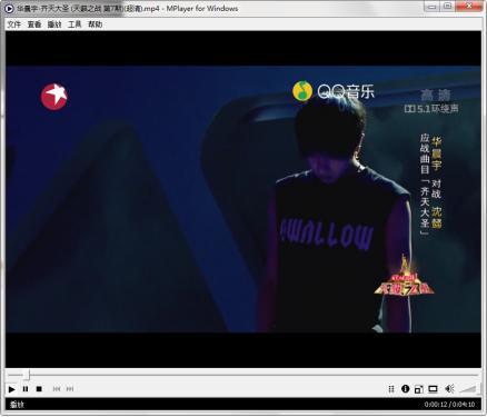 MPlayer软件简介和安装教程