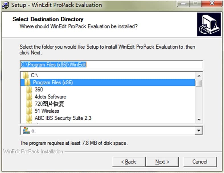 Wineditٷ湦صͰװѧ