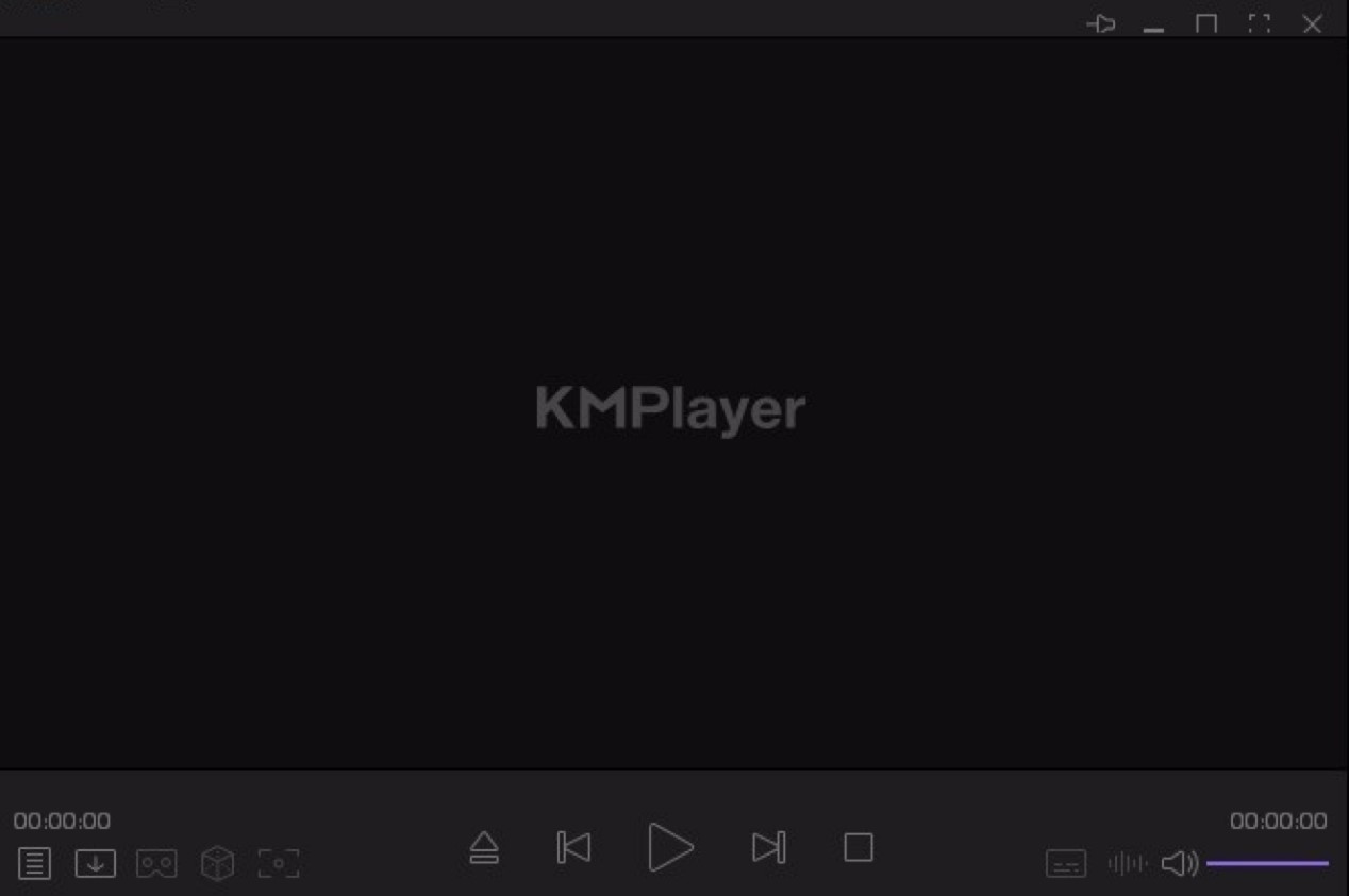 KMplayerİ湦ɫϸܼ