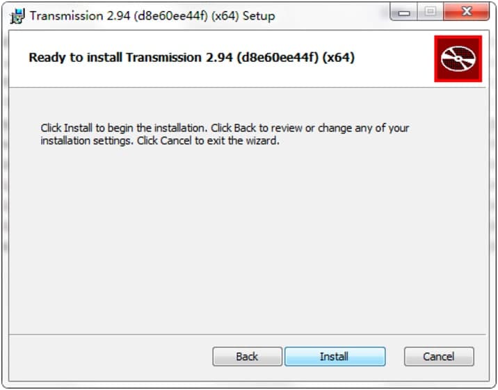 TransmissionBTװ̳ϸ