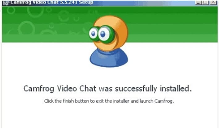 Ƶcamfrog video chatԼ
