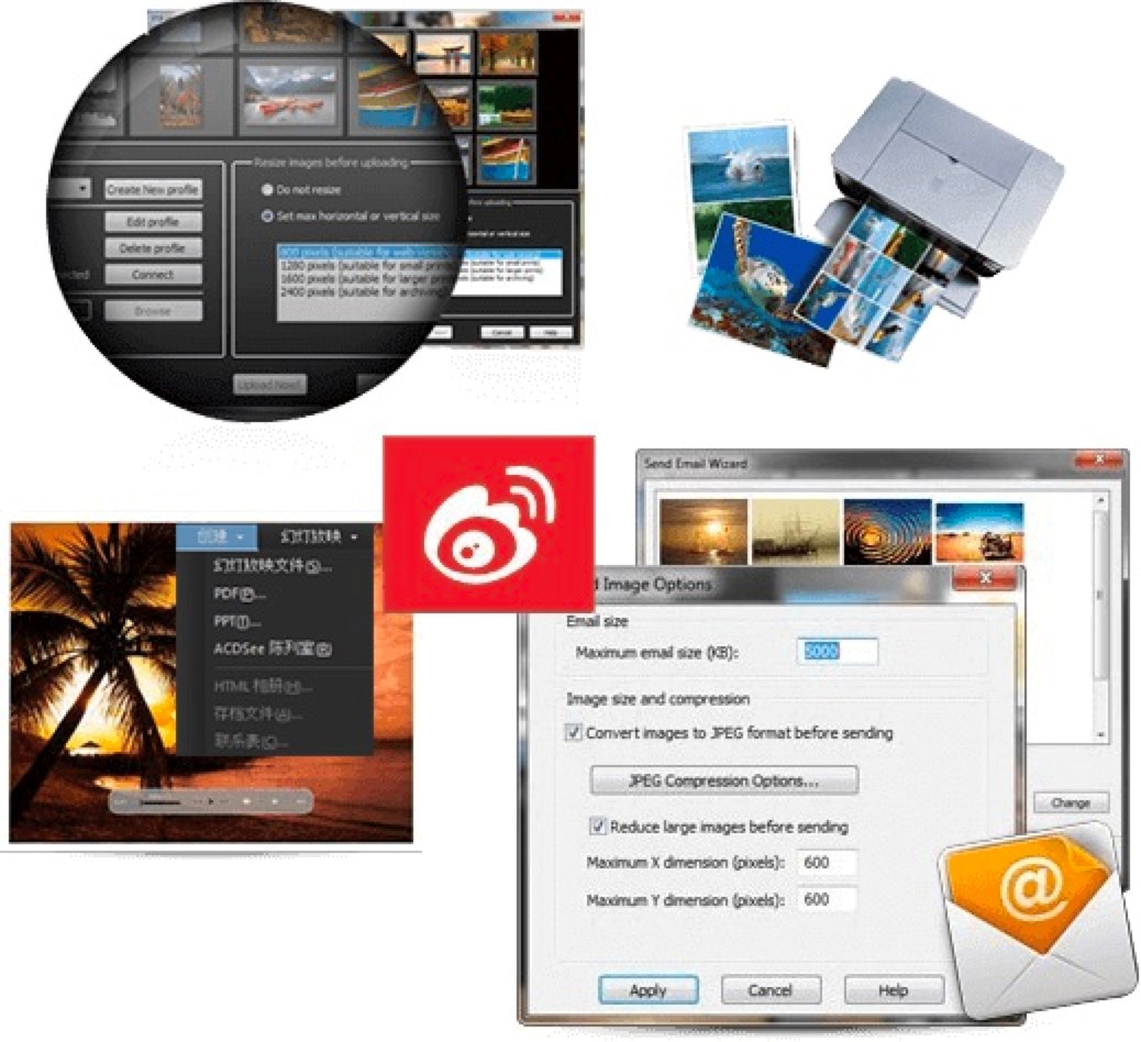 ACDSeeרҵͼ߿ͻ¹ϸ