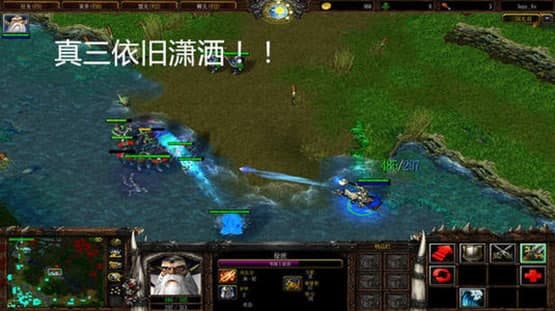 魔兽全图功能特征和常见问题解答