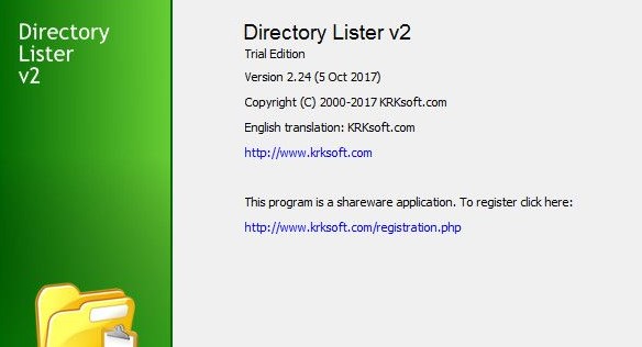 Directory Lister Proٷص