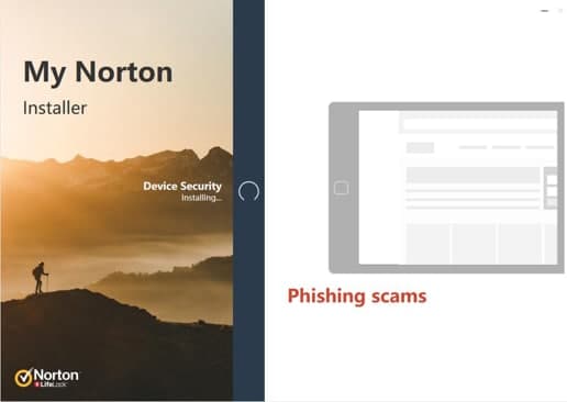 诺顿软件介绍及安装教程