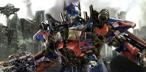 变形金刚主题包软件简介和功能特色介绍