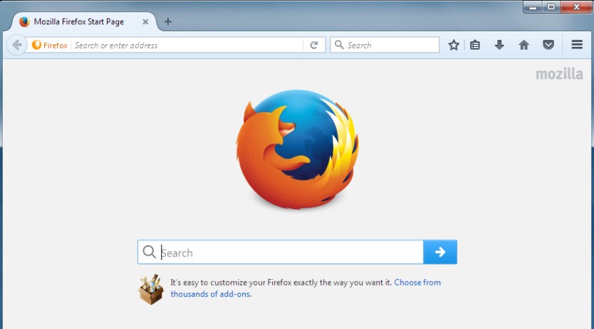 Firefox罻Ԫýѧ