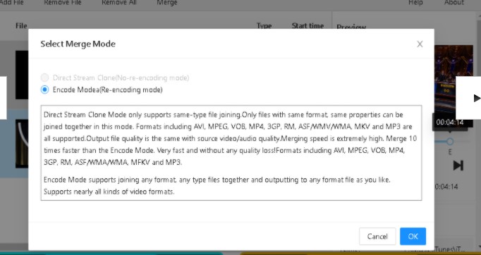 Boilsoft Video JoinerƵϲʹð