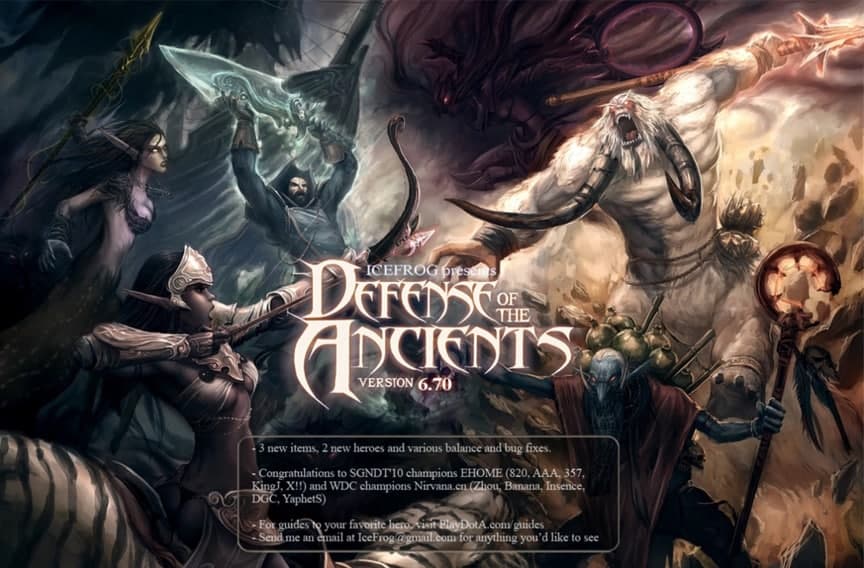 ʿļDOTAרҵļ߹ɫϸ