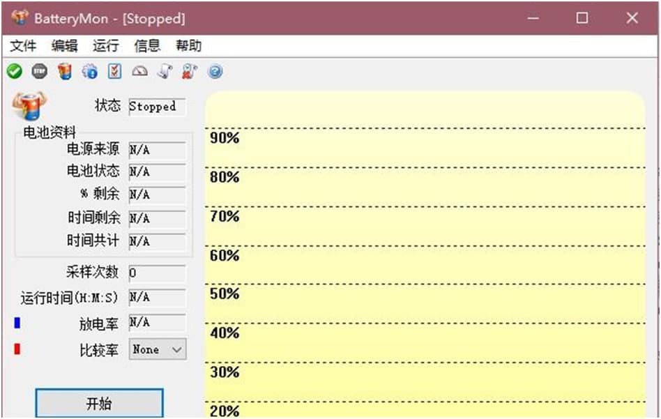 PassMark BatteryMon޸عʹý̳