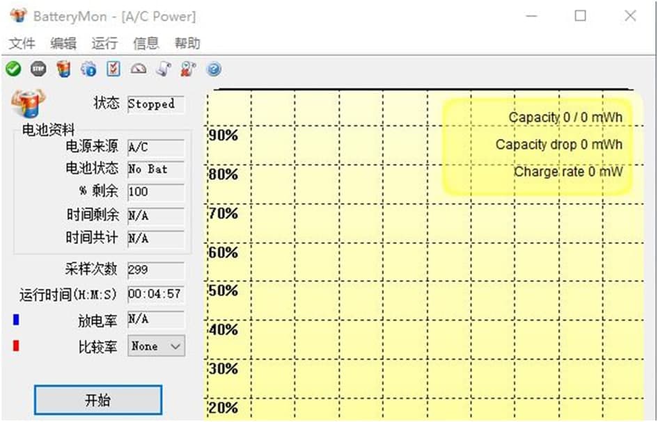PassMark BatteryMon޸عʹý̳